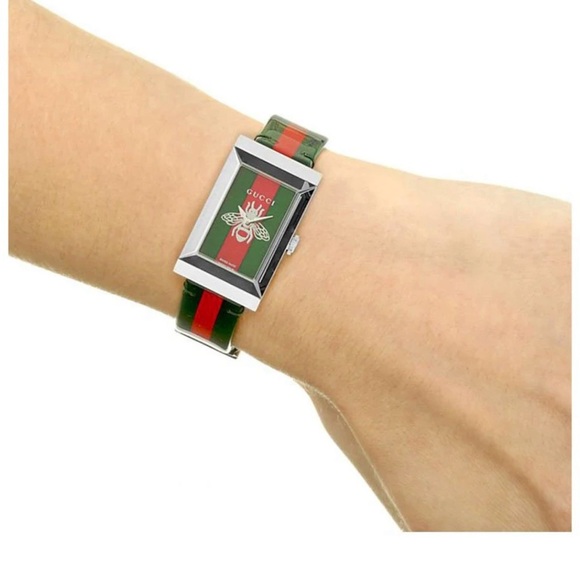 Gucci watch - Picture 5 of 5